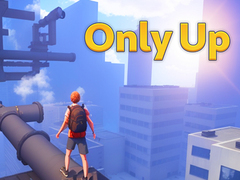 Jogo Apenas Para Cima online