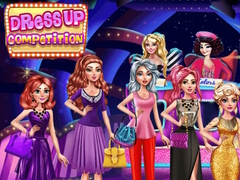 Jogo Competição de Fantasias online