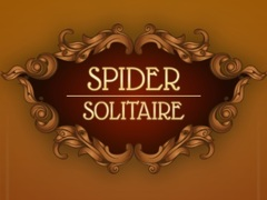 Jogo Solitaire Spider online