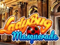 Jogo Mascara de Joaninha online