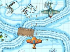 Jogo Guerra Aérea 1941 online