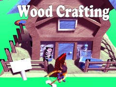Jogo Criação de madeira online