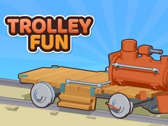 Jogo Diversão de Bonde online