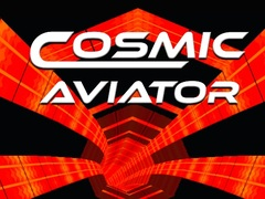 Jogo Aviador Cósmico online