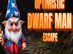 Jogo Fuga do Homem Anão Optimista online