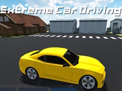 Jogo Condução de Carros Extrema online