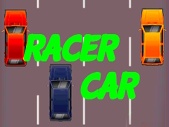 Jogo Carro de corrida online