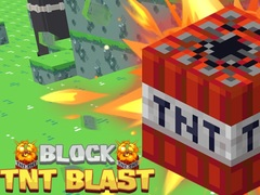 Jogo Bloco TNT Explosão online