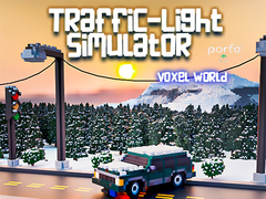 Jogo Simulador de Sinalização online