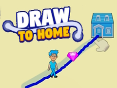 Jogo Desenhar Para Casa online