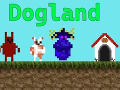 Jogo Terral dos Cães online