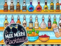 Jogo Max Coquetéis Mistos online