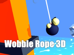 Jogo Corda Balançando 3D online