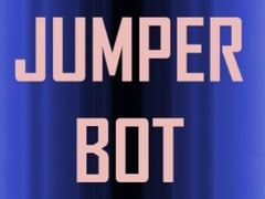 Jogo Robô Saltador online