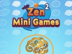 Jogo Mini Jogos Zen 2 online