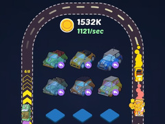 Jogo Mesclar Carro online
