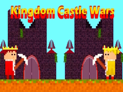 Jogo Guerrras do Castelo do Reino online