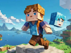 Jogo Eaglercraft online