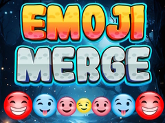 Jogo Fusão de Emojis online