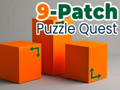 Jogo Desafio do Quebra-Cabeça 9 Patch online