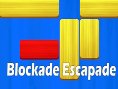 Jogo Escapada Bloqueada online