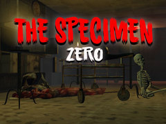 Jogo O Especime Zero online