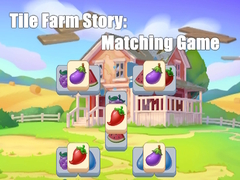 Jogo História da Fazenda de Azulejos: Jogo de Combinação online