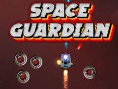 Jogo Guardião Espacial online