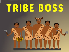 Jogo Chefe da Tribo online