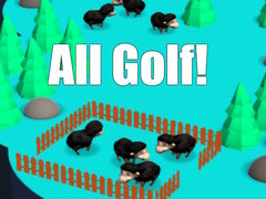 Jogo Todo Golf! online