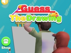 Jogo Adivinha o Desenho online