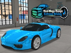 Jogo Reais Mega Rampas Direção Extrema online