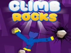 Jogo Escalar Rochas online
