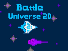 Jogo Universo de Batalha 2D online