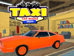 Jogo Motorista de Táxi Las Vegas online
