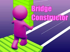 Jogo Construtor de Pontes online