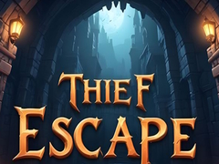 Jogo Fuga do Ladrão online