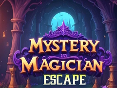 Jogo Fuga do Mágico Misterioso online