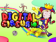 Jogo Circo Digital IO online