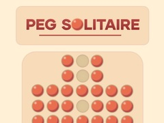 Jogo Solitaire de Pinos online