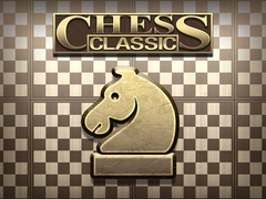 Jogo Xadrez Clássico online