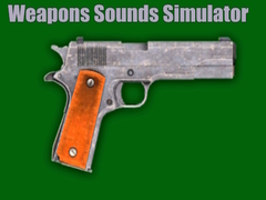 Jogo Simulador de Sons de Armas online
