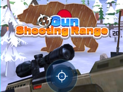 Jogo Campo de tiro online