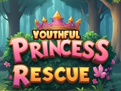 Jogo Resgate da Princesa Jovem online