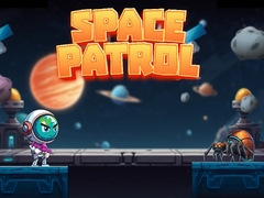 Jogo Patrulha Espacial online