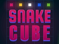 Jogo Cubo Cobra online