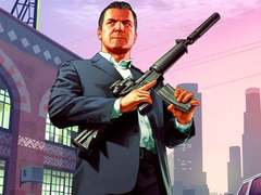 Jogo GTA Simulador de Crime online