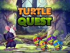 Jogo Busca da Tartaruga online