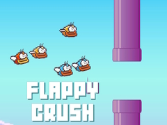 Jogo Flappy Esmagar online