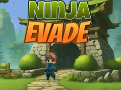 Jogo Evitar Ninja online